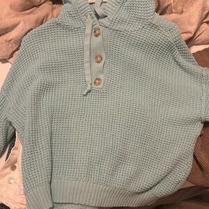 American Eagle oversized Sweater